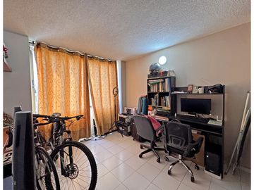 APARTAMENTO EN VENTA, PAMPALINDA, OESTE, CALI