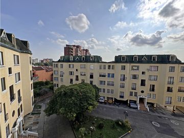 APARTAMENTO EN VENTA, PAMPALINDA, OESTE, CALI