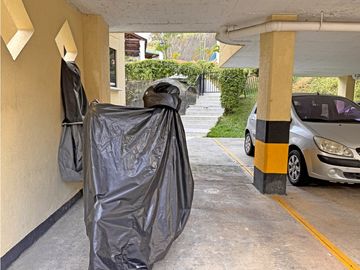 APARTAMENTO EN VENTA, PAMPALINDA, OESTE, CALI