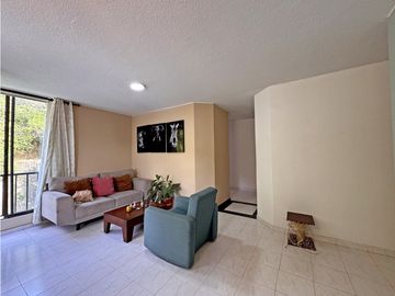 APARTAMENTO EN VENTA, PAMPALINDA, OESTE, CALI
