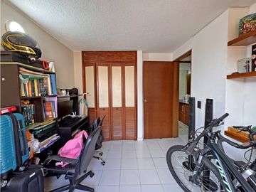 APARTAMENTO EN VENTA, PAMPALINDA, OESTE, CALI