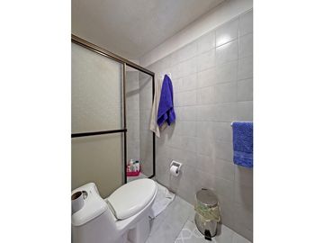 APARTAMENTO EN VENTA, PAMPALINDA, OESTE, CALI