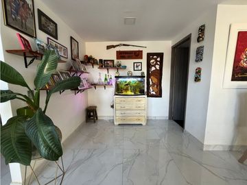 VENDO CASA CAMPESTRE EN LA REFORMA AR
