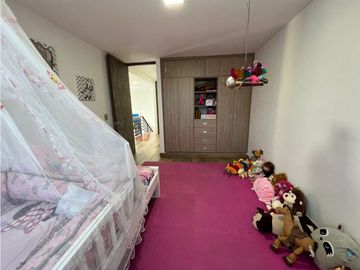 VENDO CASA CAMPESTRE EN LA REFORMA AR