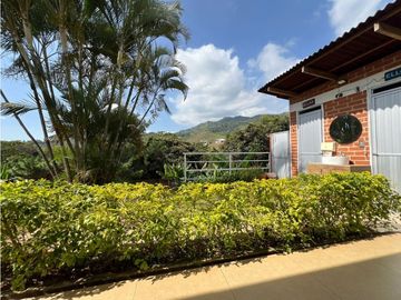 VENDO CASA CAMPESTRE EN LA REFORMA AR