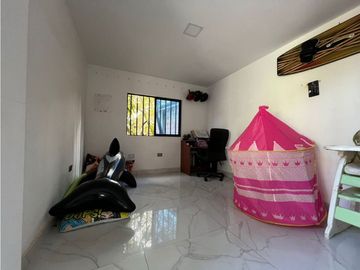 VENDO CASA CAMPESTRE EN LA REFORMA AR