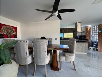 VENDO CASA CAMPESTRE EN LA REFORMA AR