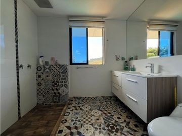 VENDO CASA CAMPESTRE EN LA REFORMA AR