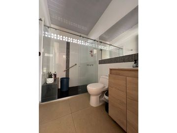 VENDO CASA CAMPESTRE EN LA REFORMA AR
