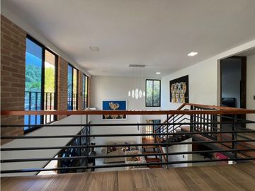 VENDO CASA CAMPESTRE EN LA REFORMA AR