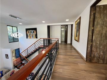VENDO CASA CAMPESTRE EN LA REFORMA AR