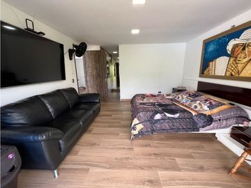 VENDO CASA CAMPESTRE EN LA REFORMA AR