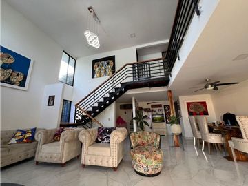 VENDO CASA CAMPESTRE EN LA REFORMA AR