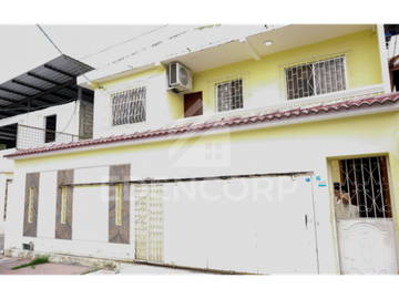 Casa rentera en Cdla. El Condor