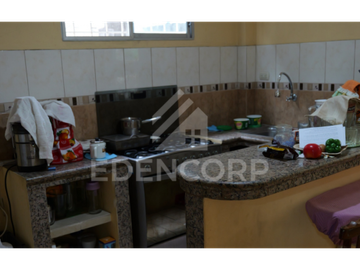 Casa rentera en Cdla. El Condor