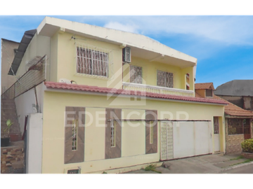Casa rentera en Cdla. El Condor