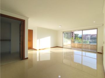 Arriendo Hermoso Apartamento en Poblado San lucas