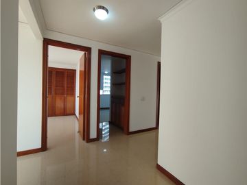 Arriendo Hermoso Apartamento en Poblado San lucas