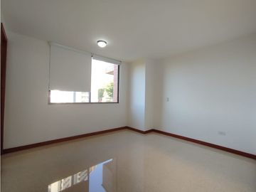 Arriendo Hermoso Apartamento en Poblado San lucas
