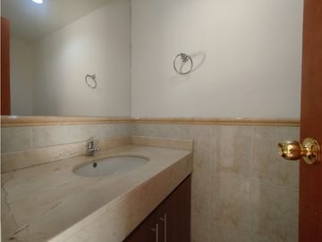 Arriendo Hermoso Apartamento en Poblado San lucas