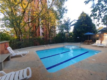 Arriendo Hermoso Apartamento en Poblado San lucas