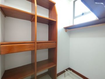 Arriendo Hermoso Apartamento en Poblado San lucas
