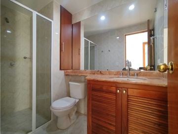 Arriendo Hermoso Apartamento en Poblado San lucas