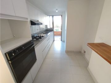 Arriendo Hermoso Apartamento en Poblado San lucas