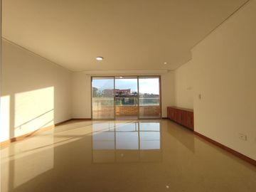 Arriendo Hermoso Apartamento en Poblado San lucas