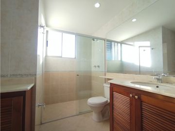 Arriendo Hermoso Apartamento en Poblado San lucas