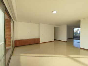 Arriendo Hermoso Apartamento en Poblado San lucas