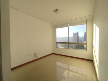 Arriendo Hermoso Apartamento en Poblado San lucas