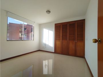 Arriendo Hermoso Apartamento en Poblado San lucas
