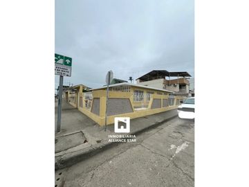 VENTA CASA ESQUINERA
