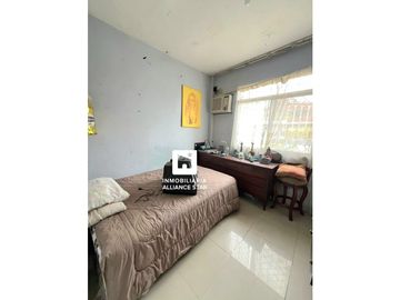 VENTA CASA ESQUINERA