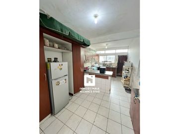 VENTA CASA ESQUINERA
