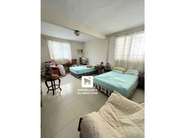 VENTA CASA ESQUINERA