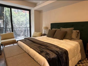 Departamento en  San Rafael