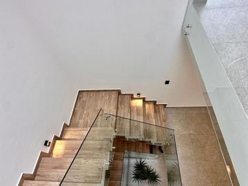 Casa en  venta en Parque Milan, Lomas de Angelopolis