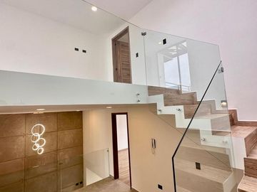 Casa en  venta en Parque Milan, Lomas de Angelopolis