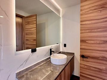 Casa en  venta en Parque Milan, Lomas de Angelopolis