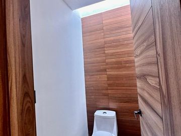 Casa en  venta en Parque Milan, Lomas de Angelopolis