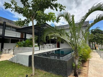 JARDINES DE MUKAVA || ULTIMOS 5 EXCELENTES DEPARTAMENTOS EN VENTA, UBICADOS EN ZONA NORTE A LA ALTURA DE CHOLUL, EN MERIDA YUC.