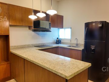 JARDINES DE MUKAVA || ULTIMOS 5 EXCELENTES DEPARTAMENTOS EN VENTA, UBICADOS EN ZONA NORTE A LA ALTURA DE CHOLUL, EN MERIDA YUC.