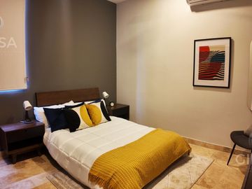 JARDINES DE MUKAVA || ULTIMOS 5 EXCELENTES DEPARTAMENTOS EN VENTA, UBICADOS EN ZONA NORTE A LA ALTURA DE CHOLUL, EN MERIDA YUC.
