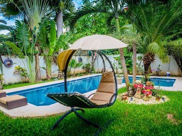Casa en Venta en Cancun, Residencial Campestre