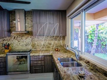 Casa en Venta en Cancun, Residencial Campestre