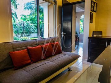 Casa en Venta en Cancun, Residencial Campestre