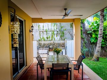 Casa en Venta en Cancun, Residencial Campestre