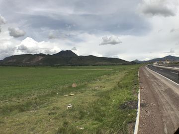 Terreno - Pueblo Tlanalapa